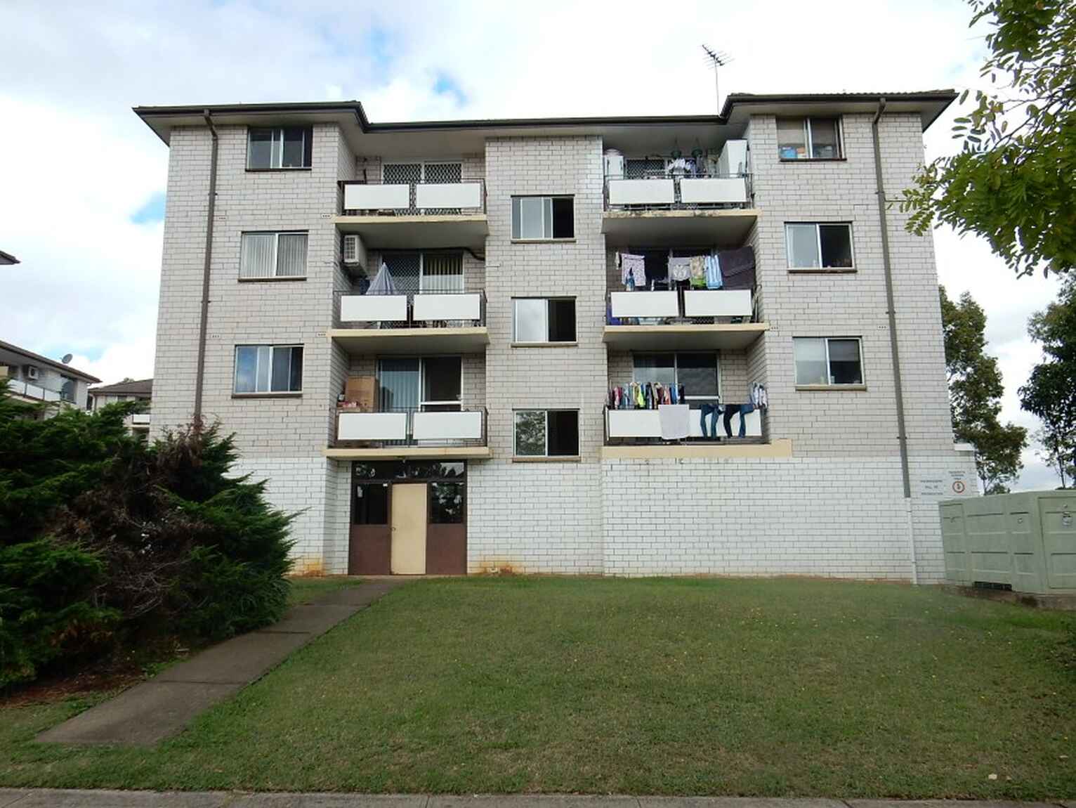 11/118-124 Longfield Street, Cabramatta