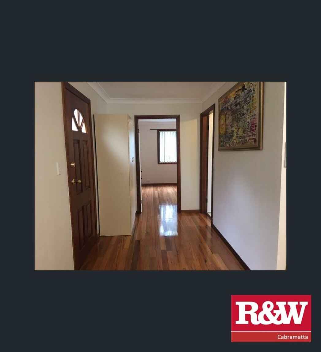 4 Frazer Road Canley Vale
