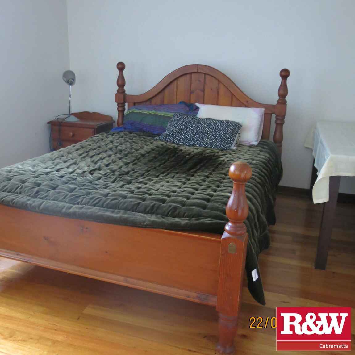 4 Frazer Road Canley Vale