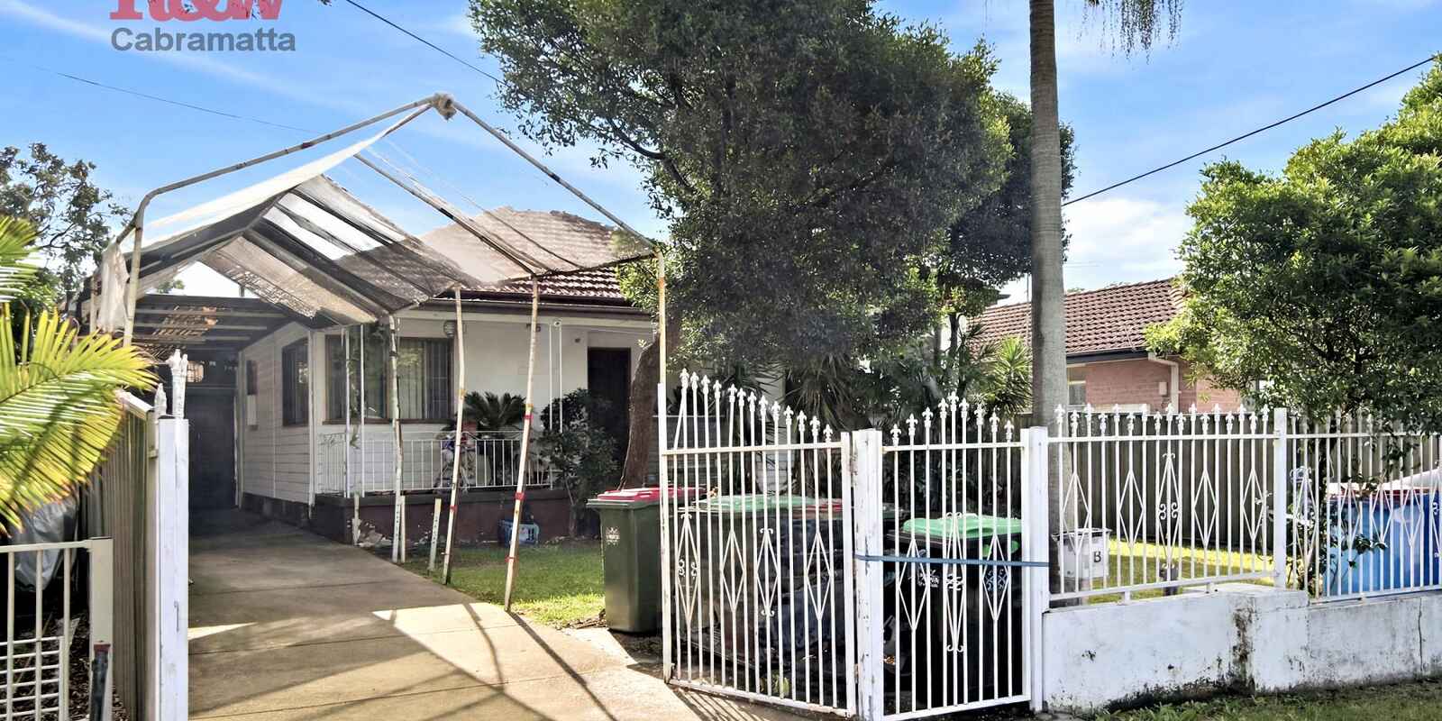 115 Derria Street Canley Heights