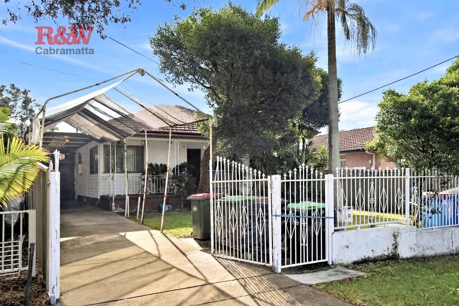115 Derria Street Canley Heights