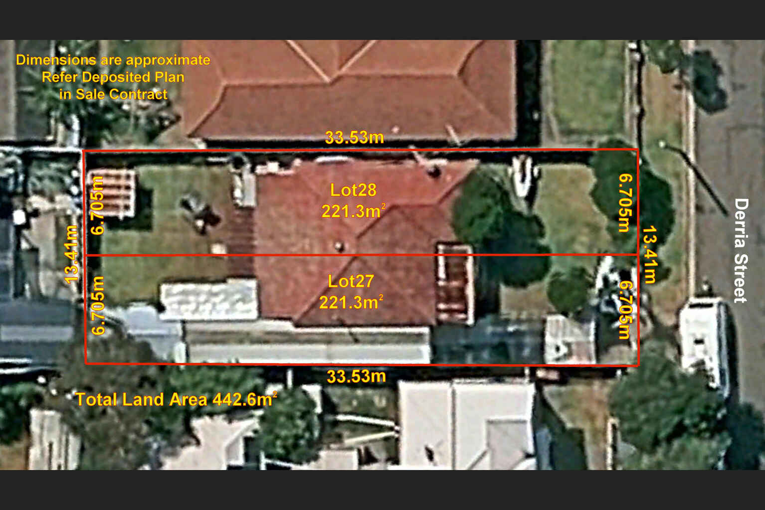 115 Derria Street Canley Heights