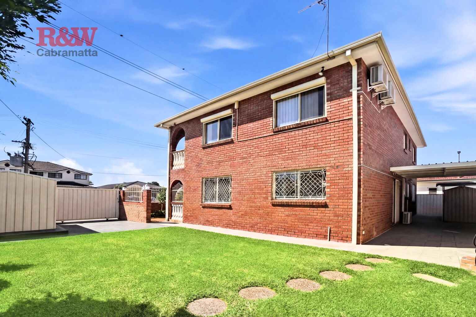 5 Victory Street Fairfield