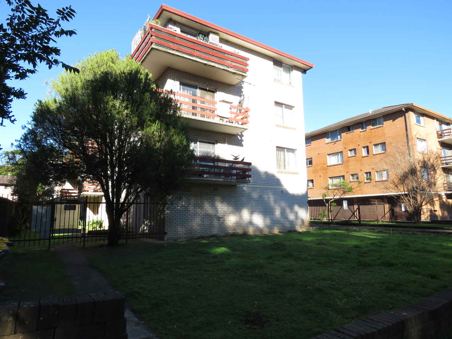  Cabramatta