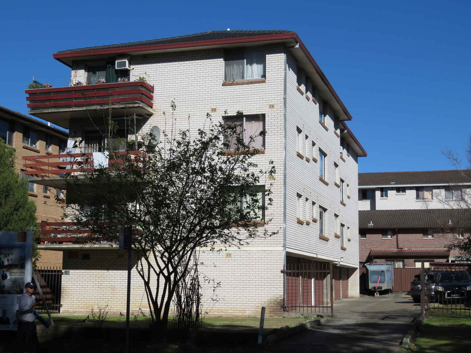 1/34 McBurney Road, Cabramatta