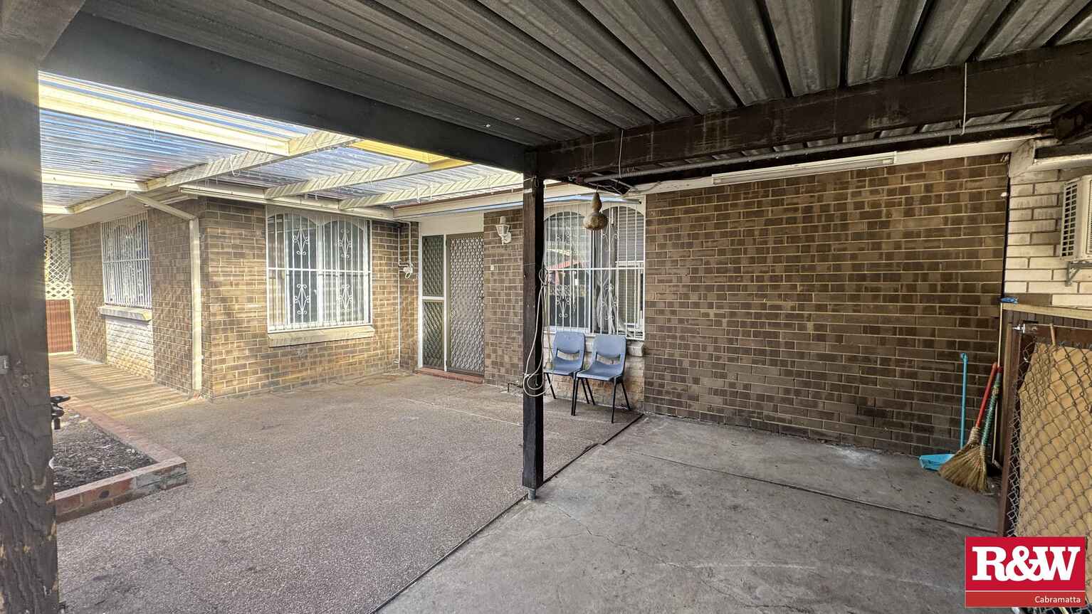17/29 Longfield Street Cabramatta