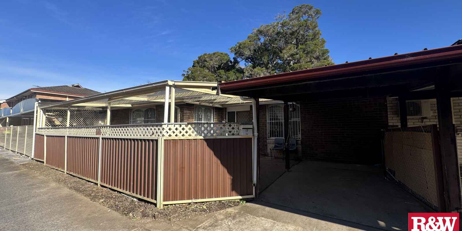 17/29 Longfield Street Cabramatta