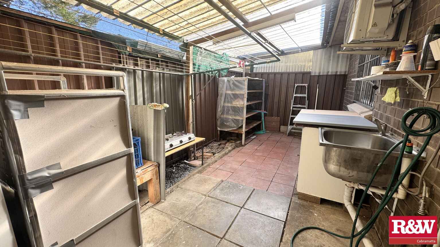 17/29 Longfield Street Cabramatta