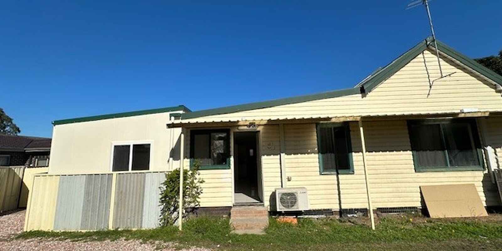 3/18 Ada Street Canley Vale