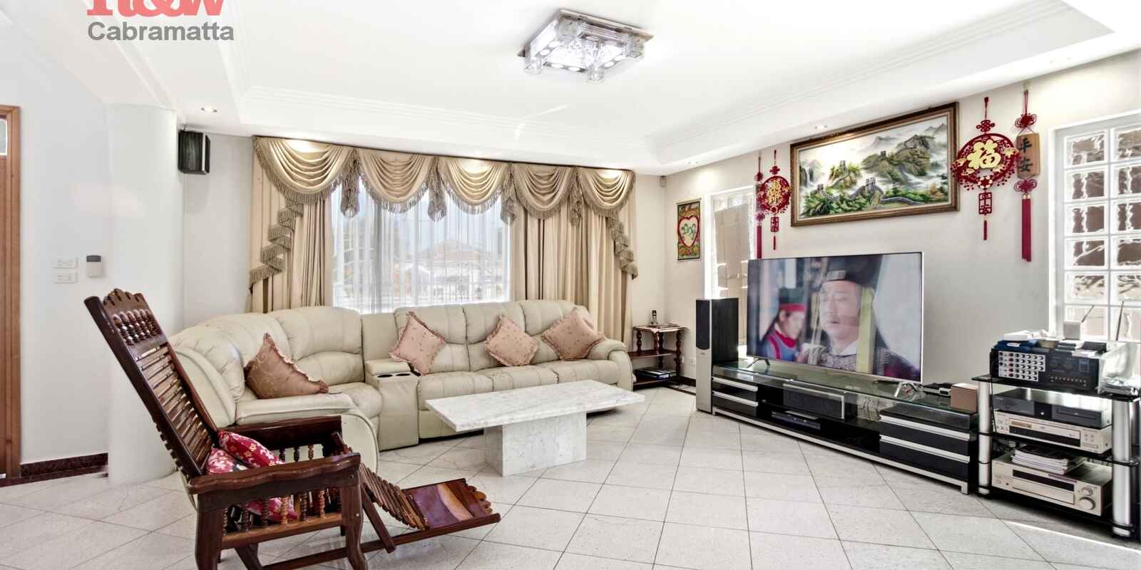 9 Earl Street, Canley Vale