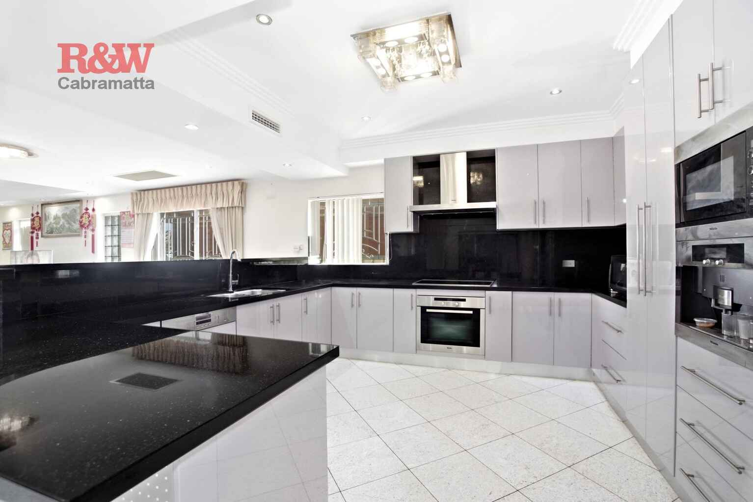 9 Earl Street, Canley Vale
