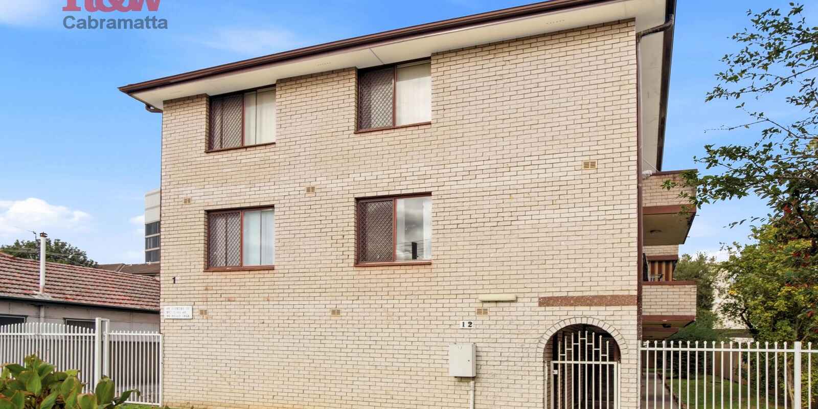 5/12 Pevensey Street Canley Vale