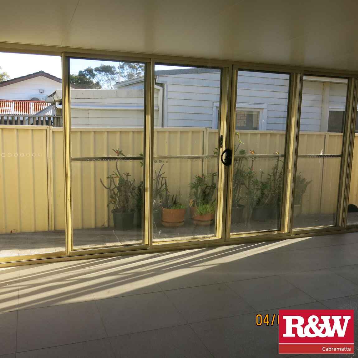102 Denison Street Carramar