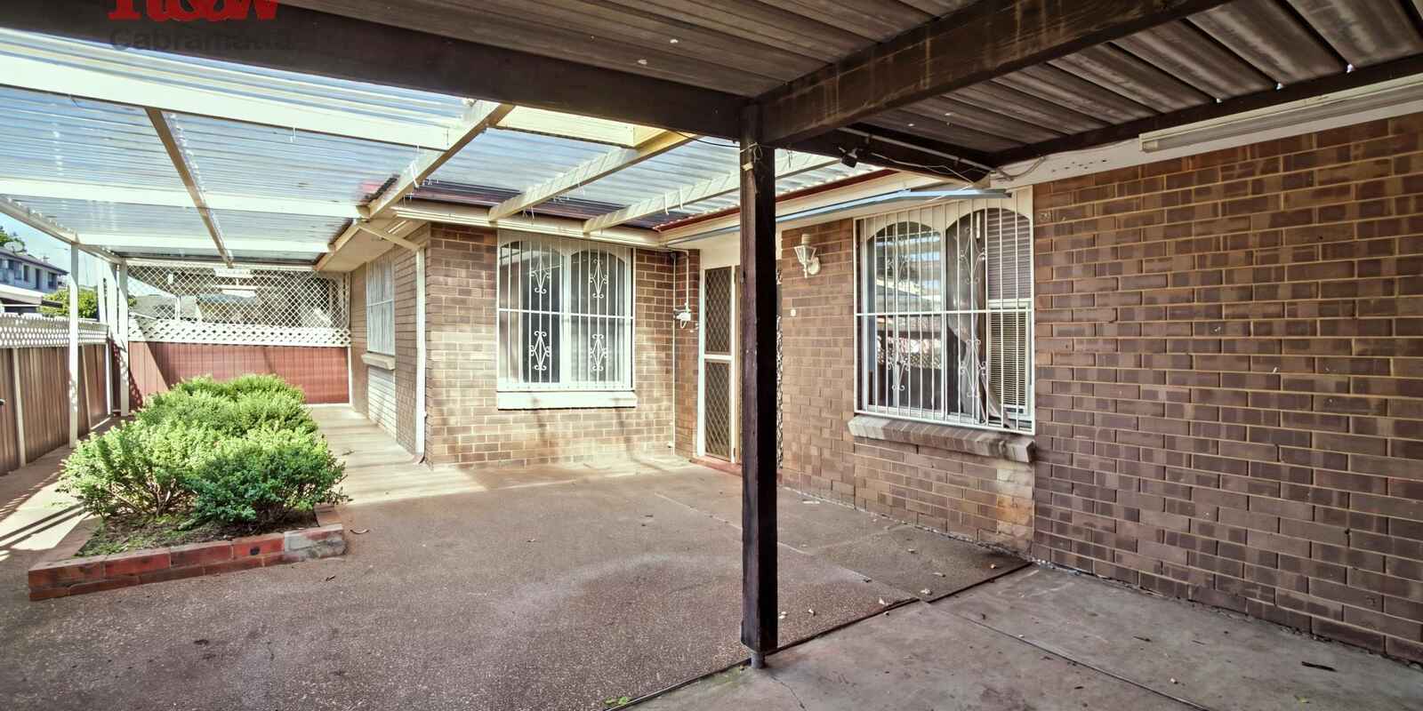 17/29 Longfield Street Cabramatta