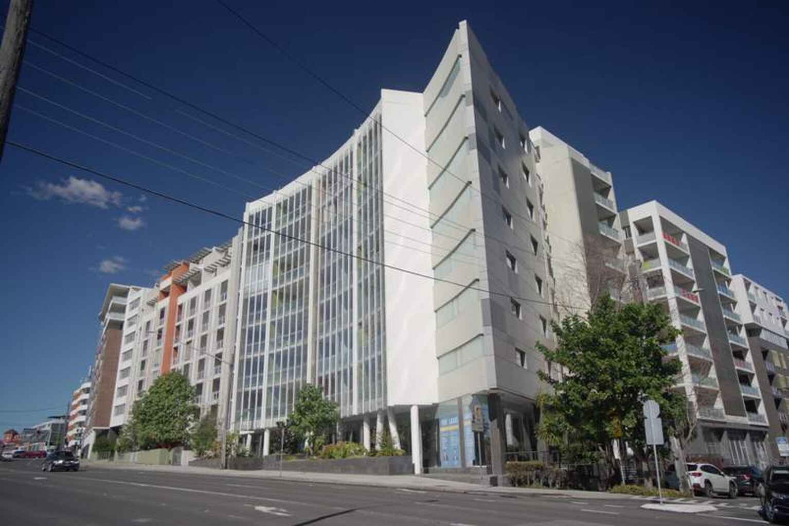 505/39 Cooper Street Strathfield