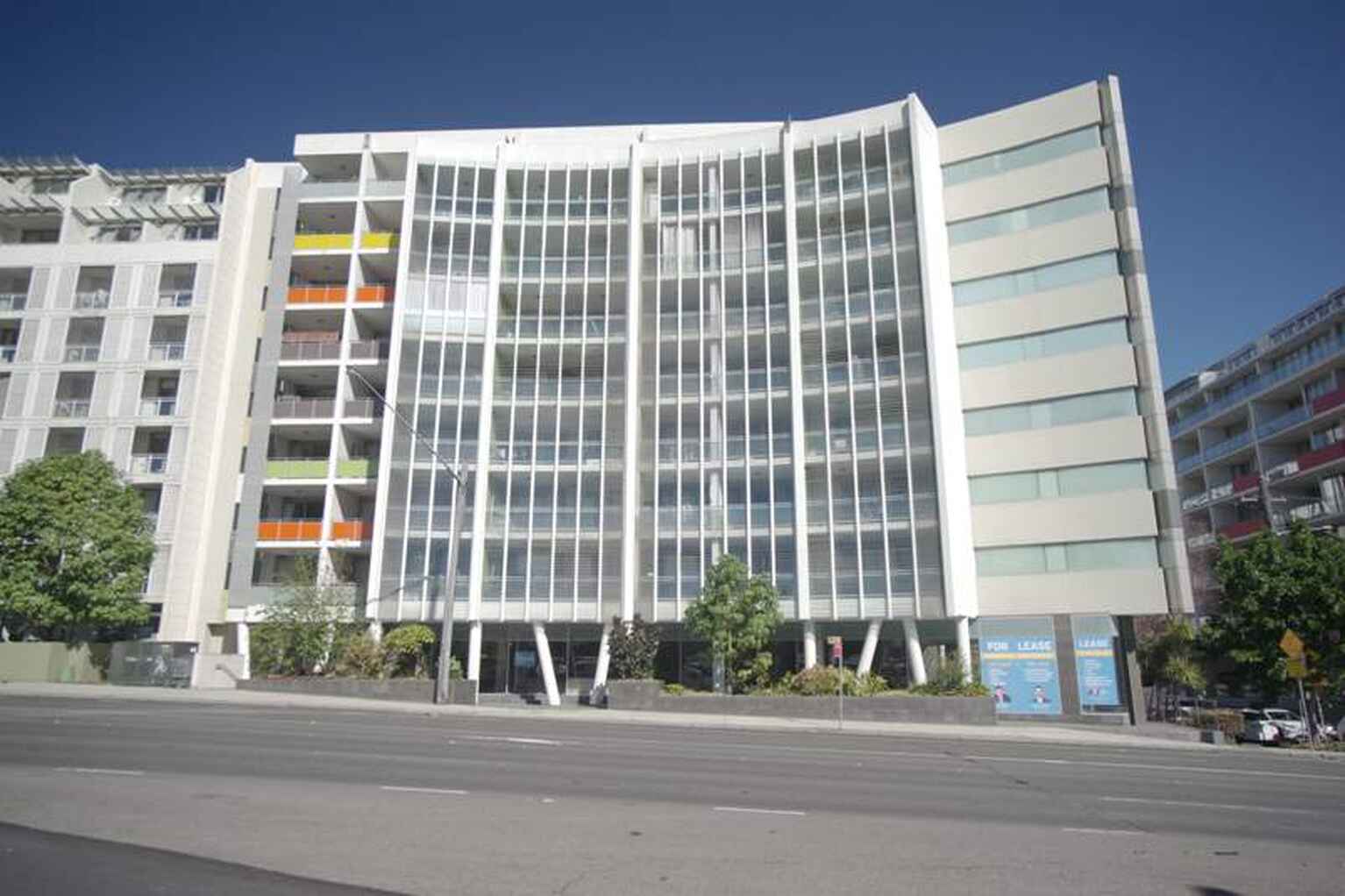505/39 Cooper Street Strathfield