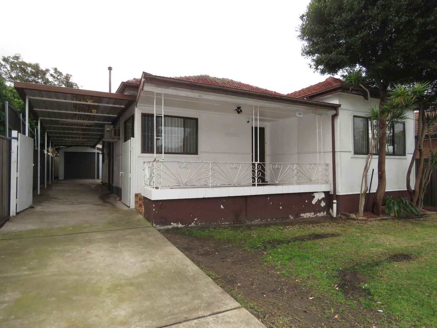 115 Derria Street Canley Heights