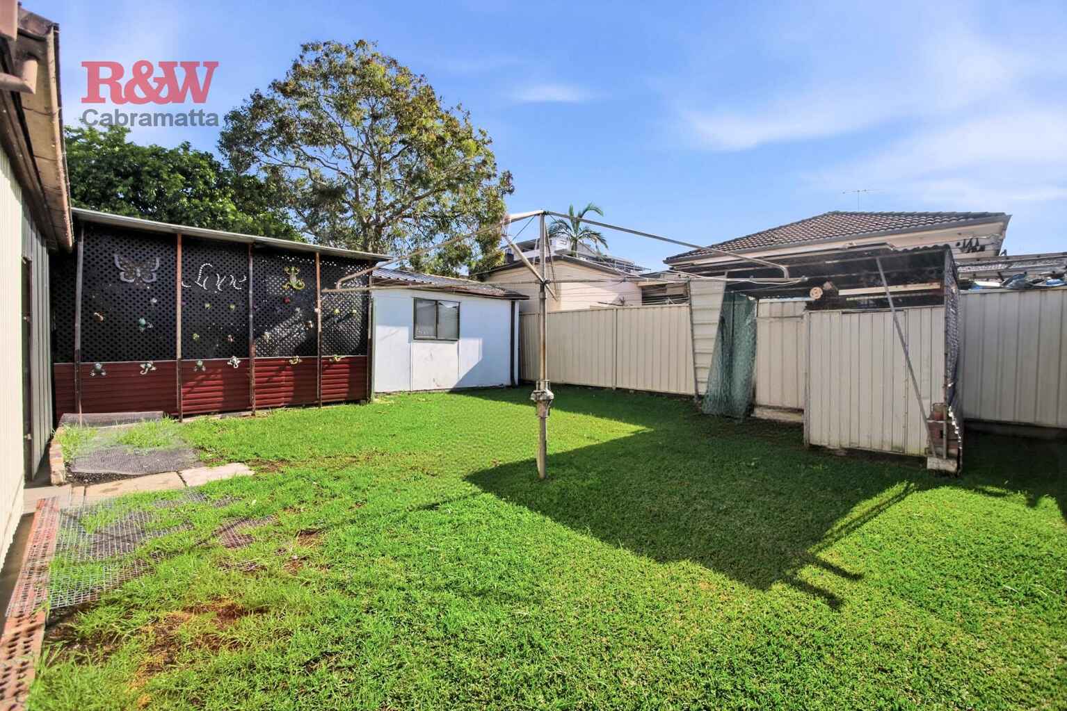 115 Derria Street Canley Heights
