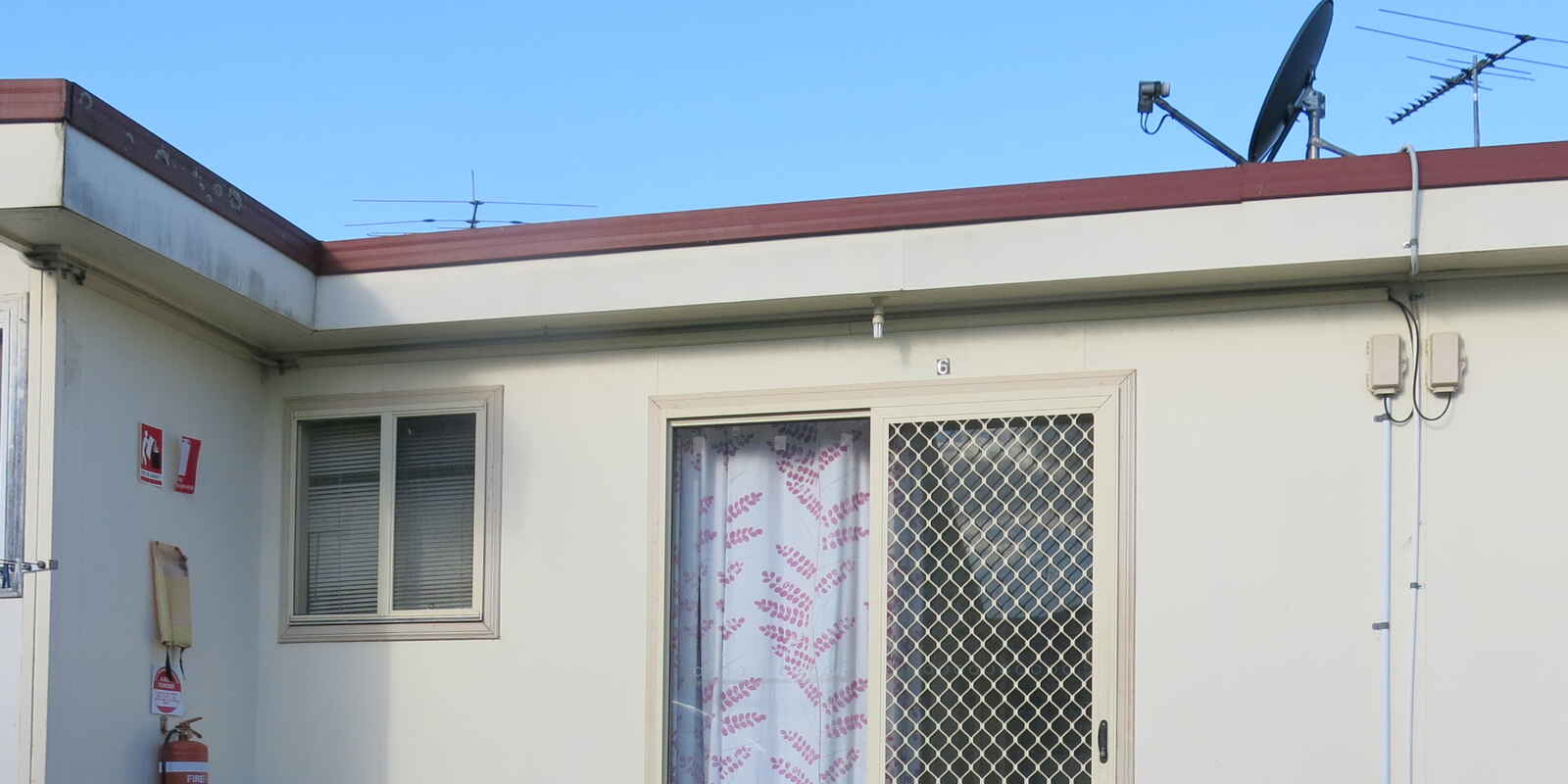 6/14 Bridge Street Cabramatta West