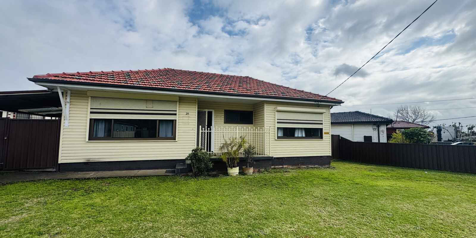 29 Mumford Road Cabramatta West