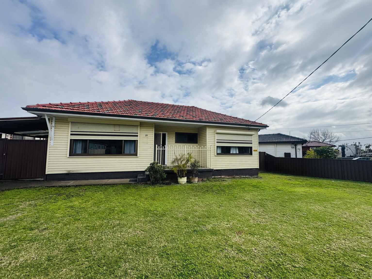 29 Mumford Road Cabramatta West