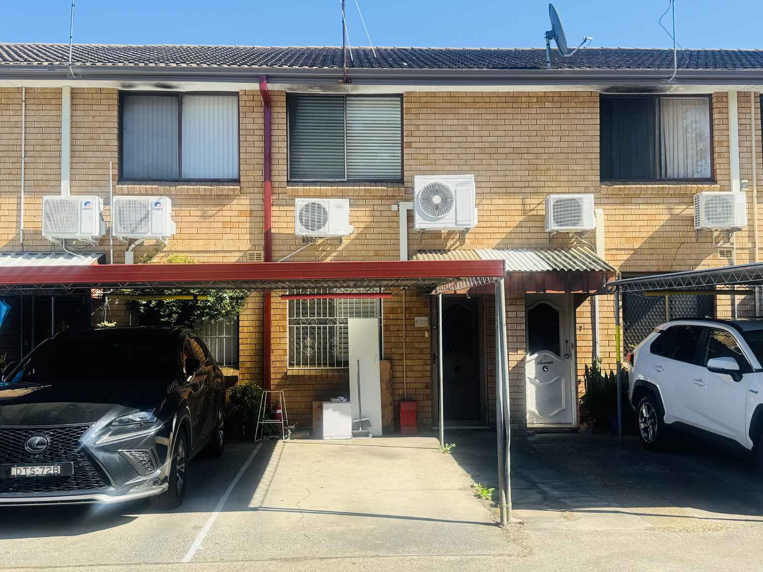 6/9-11 Pevensey Street Canley Vale