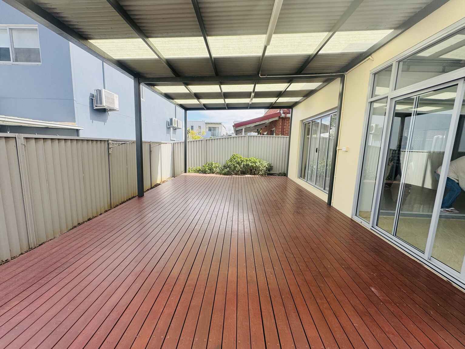 4 Boorea Way Villawood
