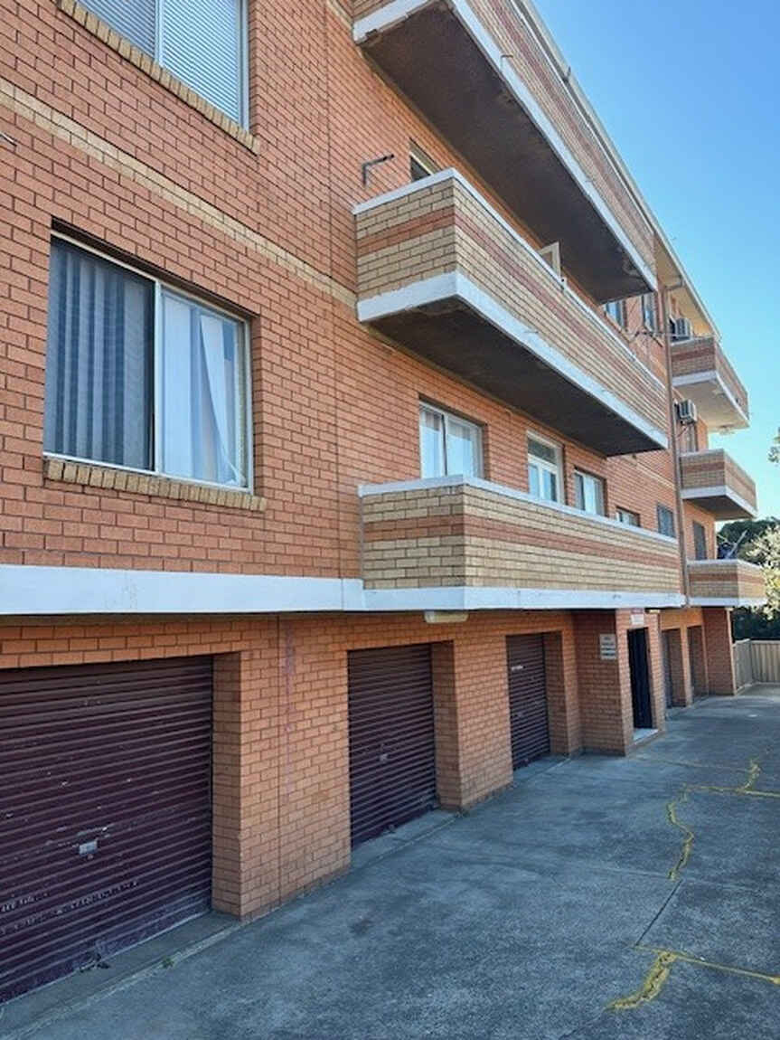 7/17 Hughes Street Cabramatta