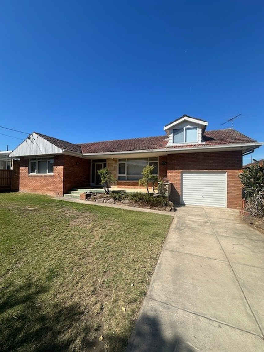 34 Albert  Street Cabramatta