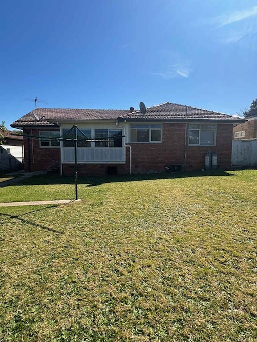 34 Albert  Street Cabramatta