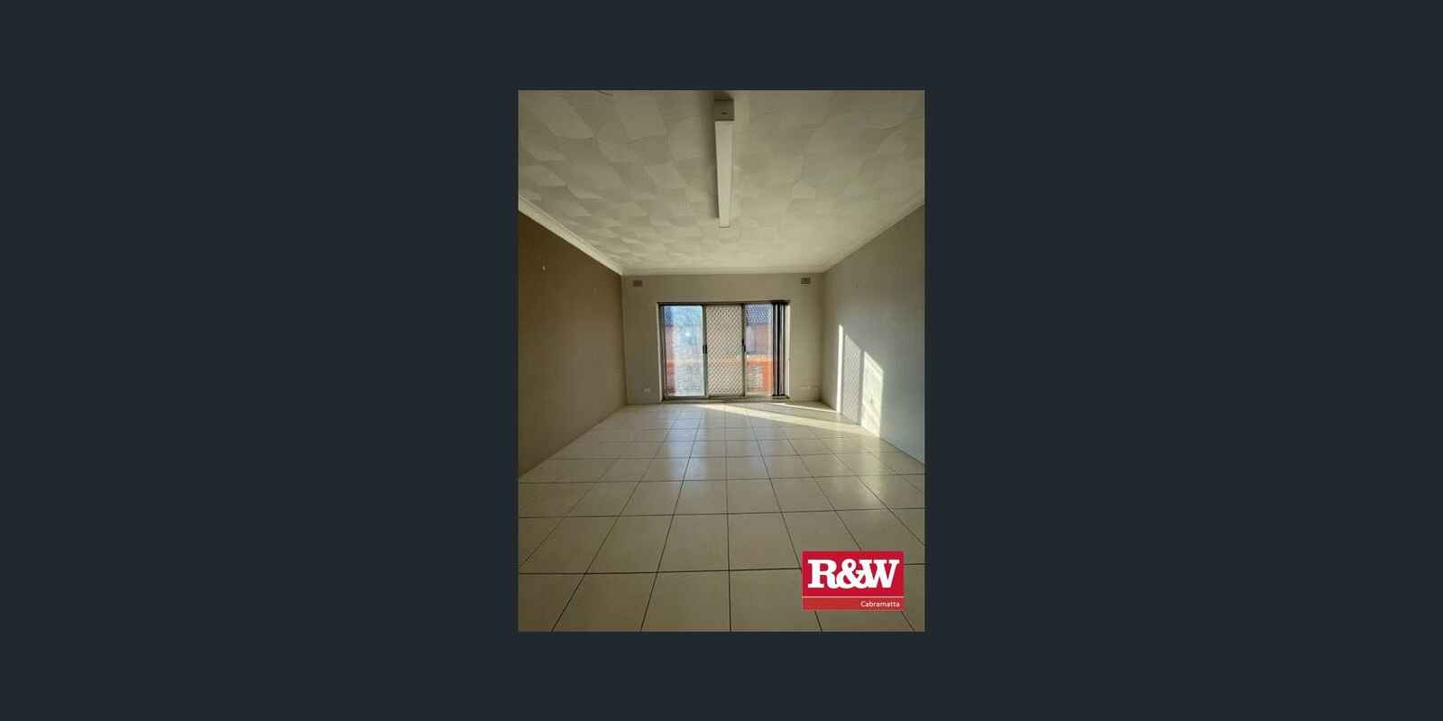 12/27 Park Road Cabramatta
