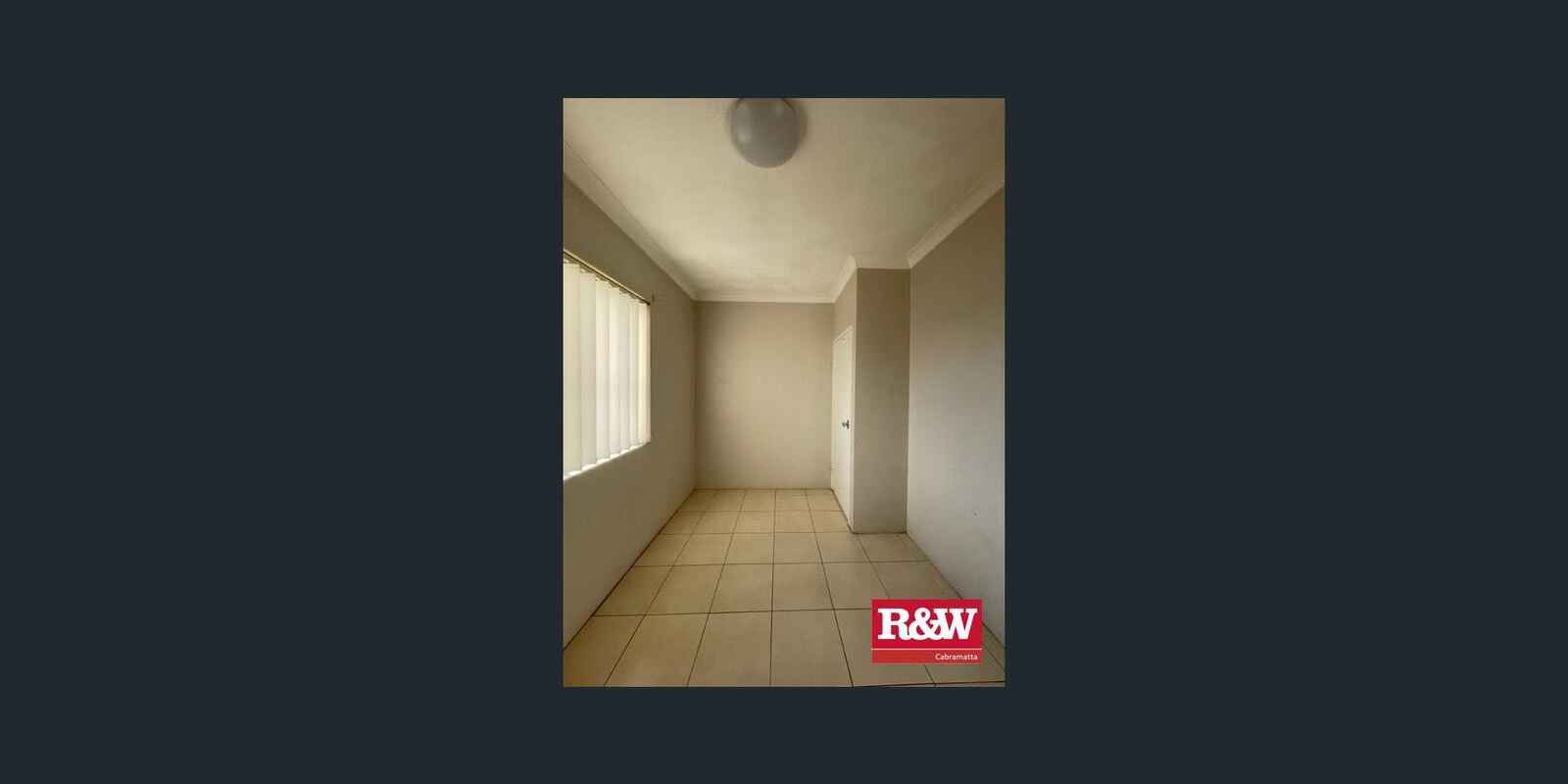 12/27 Park Road Cabramatta