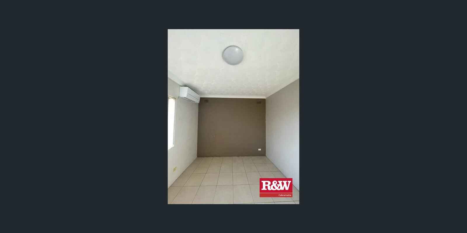 12/27 Park Road Cabramatta