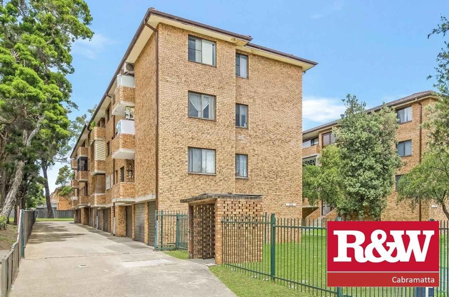 7/152 John Street Cabramatta