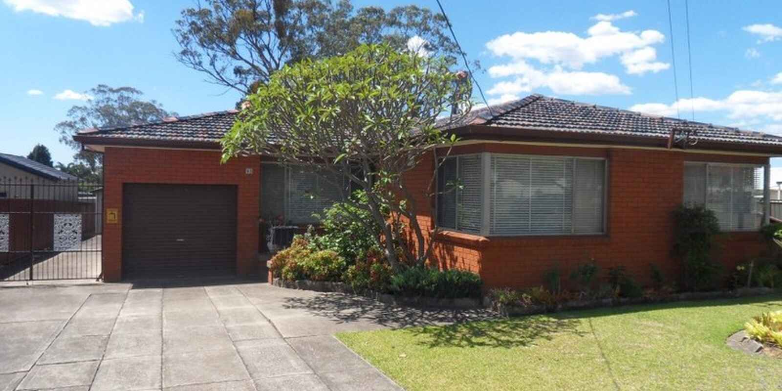 60 Webster Road, Lurnea