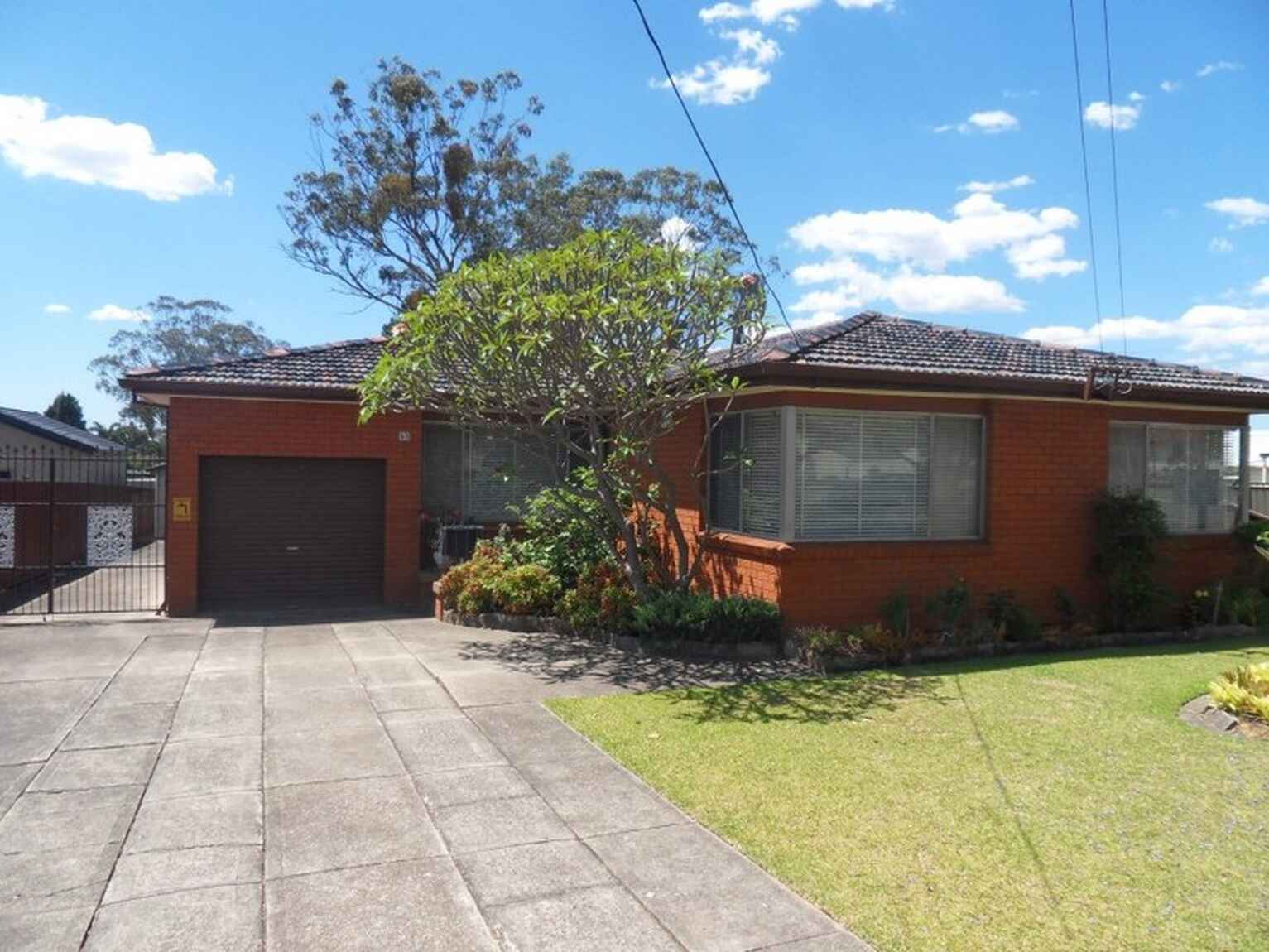 60 Webster Road, Lurnea